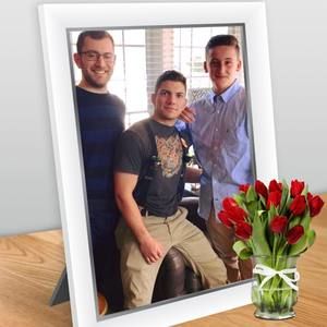 Meet your Posher, Cindy